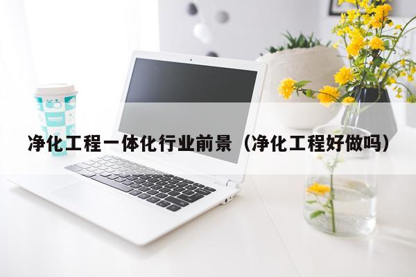 净化工程一体化行业前景（净化工程好做吗）