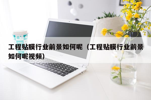 工程贴膜行业前景如何呢（工程贴膜行业前景如何呢视频）
