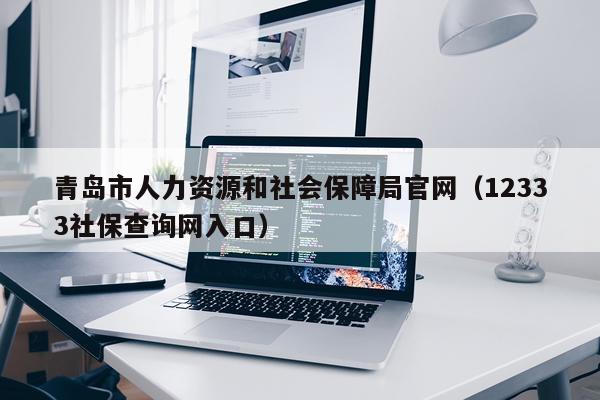 青岛市人力资源和社会保障局官网（12333社保查询网入口）