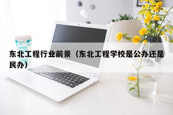 东北工程行业前景（东北工程学校是公办还是民办）