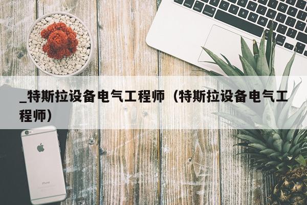 _特斯拉设备电气工程师（特斯拉设备电气工程师）